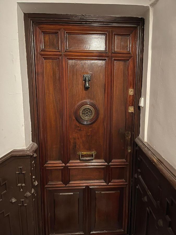Piso Casco Historico Аліканте Екстер'єр фото